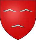 Blason de La Chapelle-en-Vercors