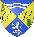 Blason de Charette-Varennes