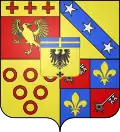 Blason de Charpey