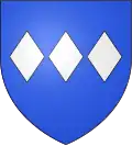 Blason de Chartrettes
