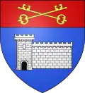 Blason de Chasselay