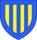 Blason de Chasseneuil-du-Poitou