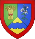 Blason de Chassillé
