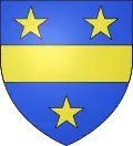 Blason Chassy