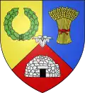 Blason de Chavannes