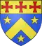 Blason de Chemilly-sur-Serein