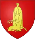 Blason de Chemy