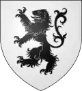 Alias du blason de Cherrueix