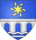 Blason de Choisey