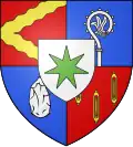 Blason de Choisy-en-Brie