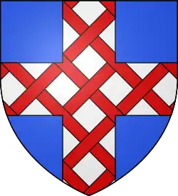 Blason de Cholet