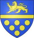 Blason de Cieux