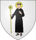 Blason de Cipières