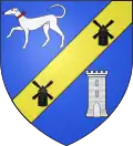 Blason de Cirfontaines-en-Ornois