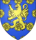 Blason de Civray