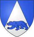 Blason de Clans
