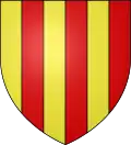 Blason de Cluses