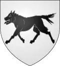 Blason de Coglès