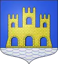 Blason de Collioure