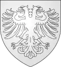 Blason de Collonges-lès-Bévy