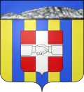 Blason de Collonges-sous-Salève
