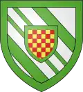 Blason de Combressol