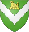 Blason de Conflans-en-Jarnisy
