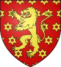 Blason de Confolent-Port-Dieu