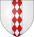 Blason de Conilhac-Corbières