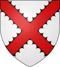 Blason de Conlie