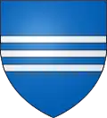 Blason de Corbarieu