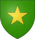 Blason de Corronsac