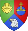 Blason de Costa