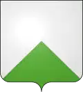 Blason de Coudons