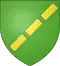 Alias du blason de Couiza