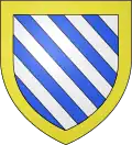 Blason de Créon