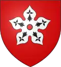 Blason de Crépon