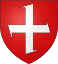 Blason de Croix-Moligneaux