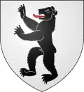 Blason de Crosey-le-Grand