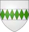 Alias du blason de Cucugnan