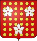 Blason de Culey-le-Patry