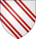 Blason de Curemonte