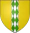 Alias du blason de Cuxac-d'Aude