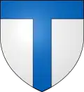 Blason de Dénat