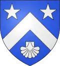 Blason de Dagny-Lambercy