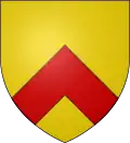 Blason de Daumazan-sur-Arize
