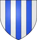 Blason de Denée