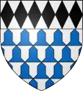 Blason de Dernacueillette