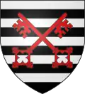 Blason de Diarville