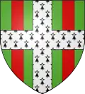 Blason de Dinard
